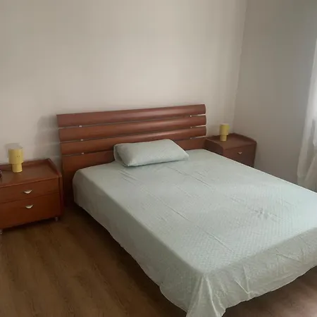 Via Moncolano Mare Barcola * Trieszt