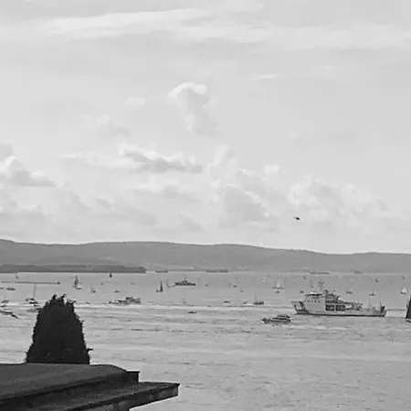 Via Moncolano Mare Barcola * Trieszt