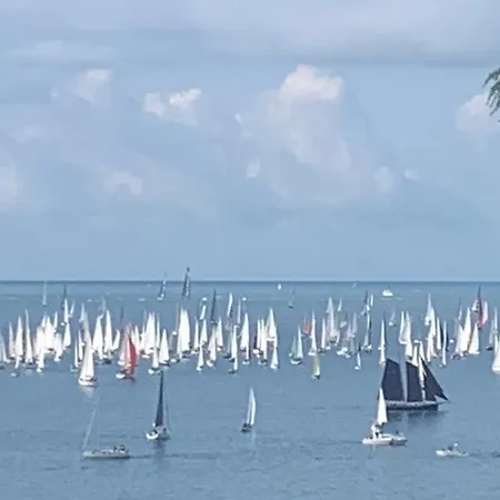 Via Moncolano Mare Barcola * Trieszt