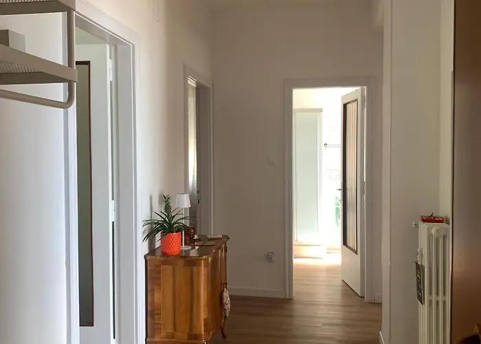 Via Moncolano Mare Barcola Διαμέρισμα Τεργέστη