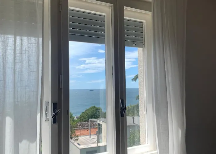 Via Moncolano Mare Barcola Διαμέρισμα *