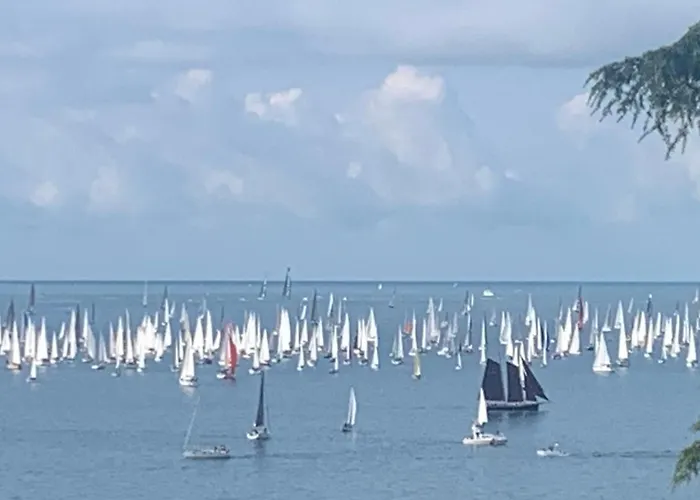 Via Moncolano Mare Barcola * Τεργέστη