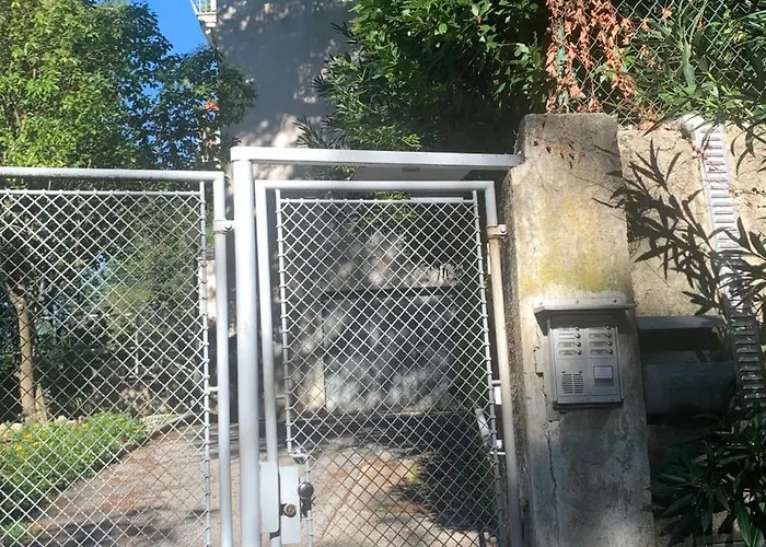 Via Moncolano Mare Barcola *